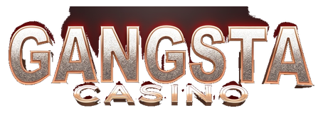 gangsta casino logo